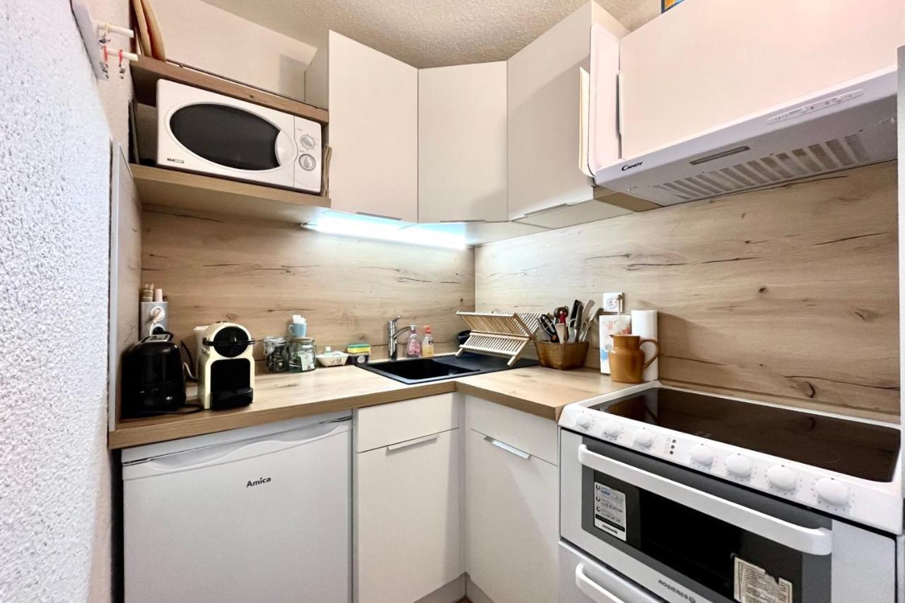 Beautiful Apartment With Balcony And Great View ! Combloux Esterno foto